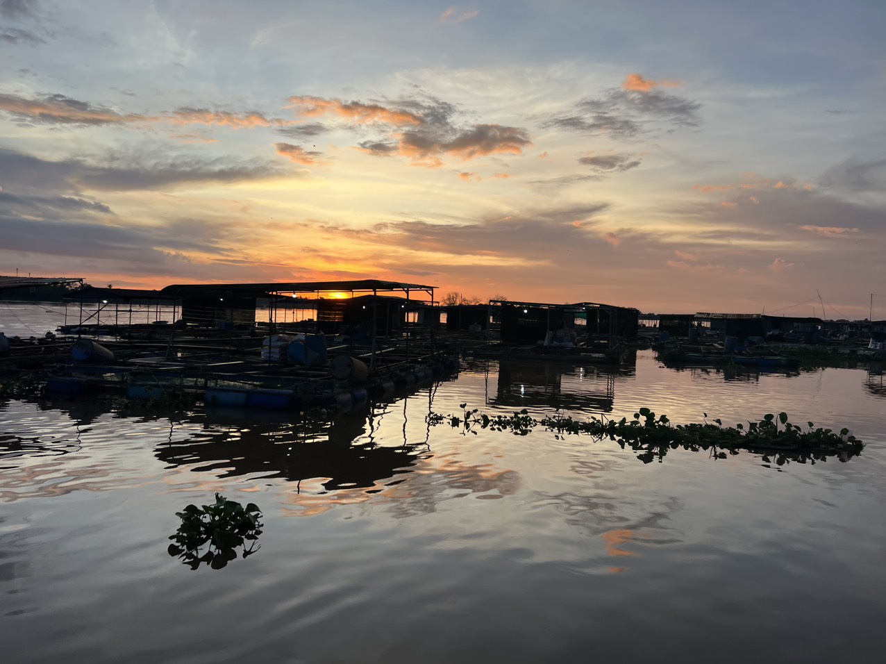 Explore Ben Tre’s Cuisine Class