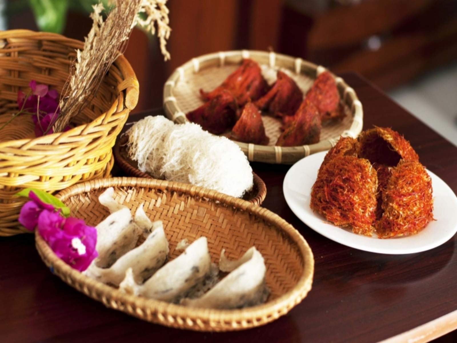 Explore Mekong Delta’s Culture in Walking Tour