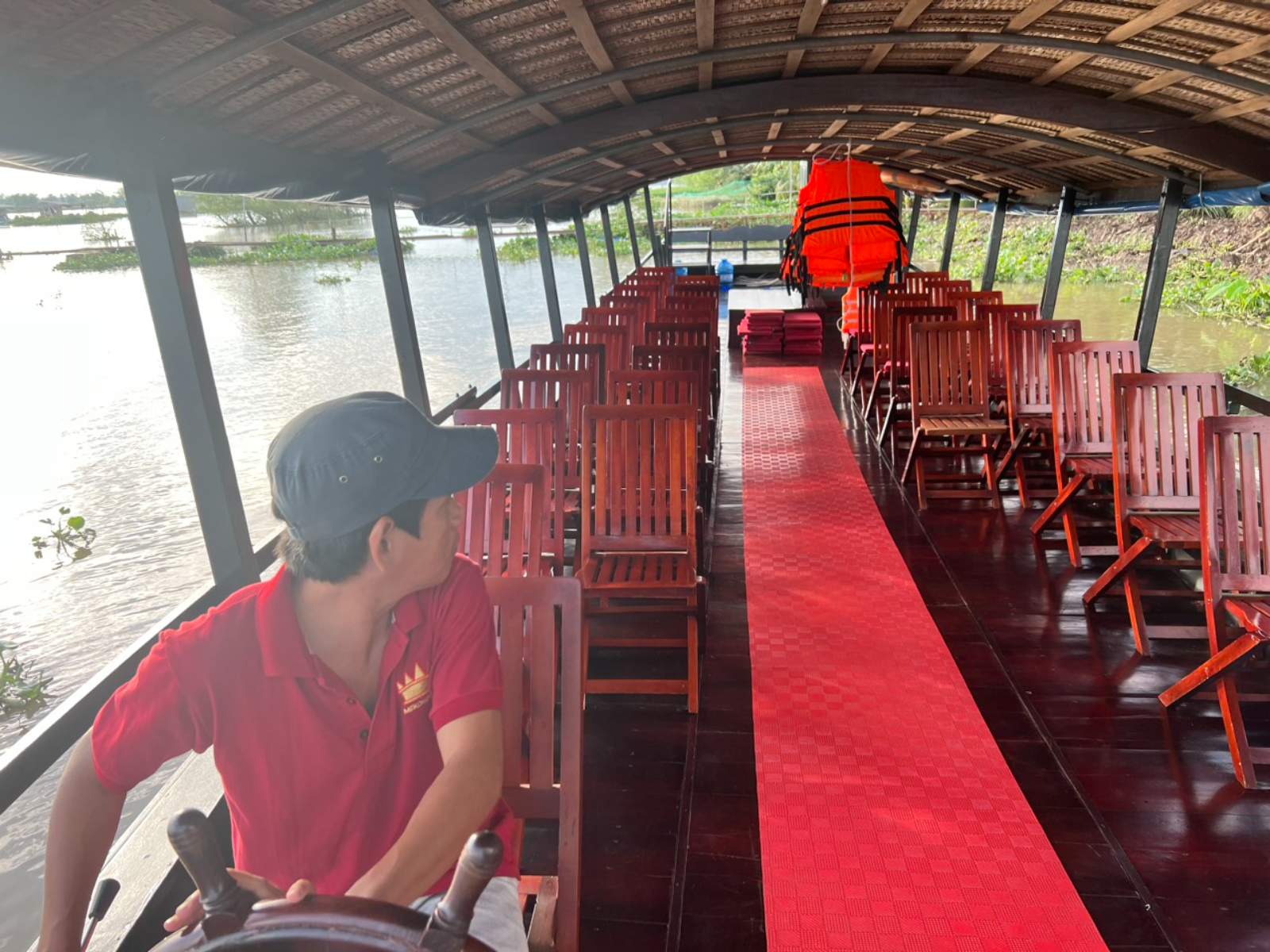 Mekong Essence Ecotour