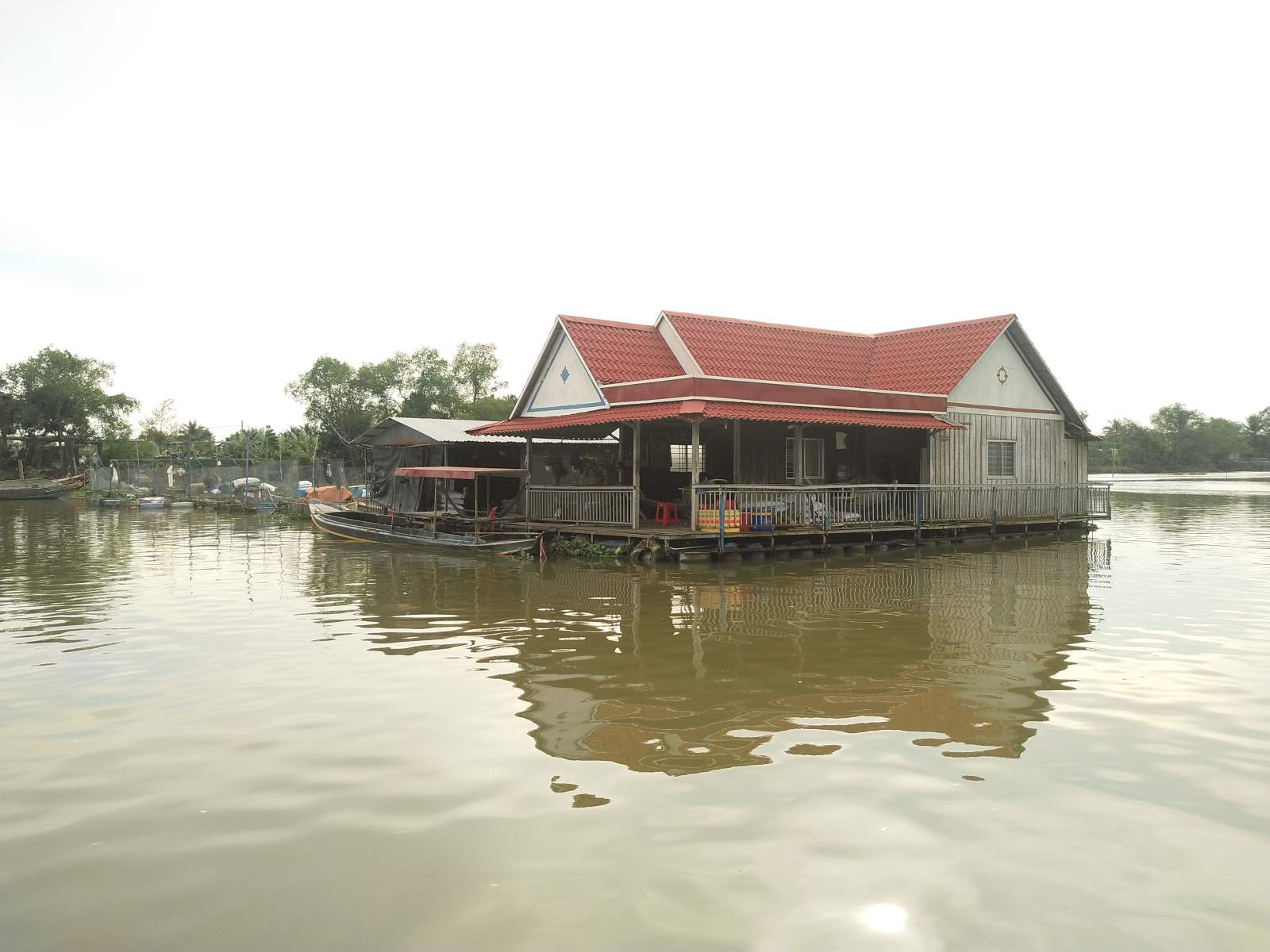 Mekong Essence Ecotour