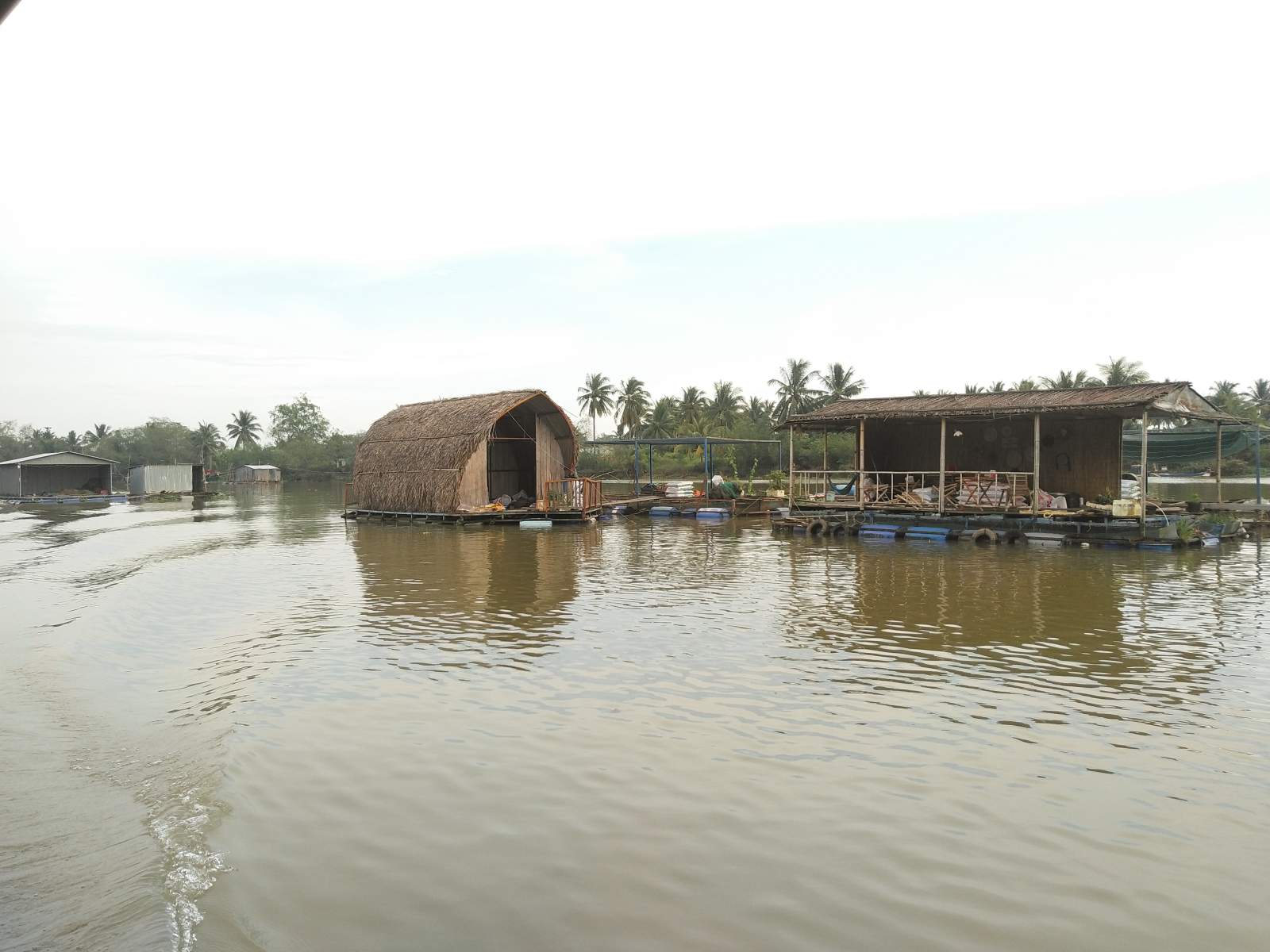 Mekong Essence Ecotour