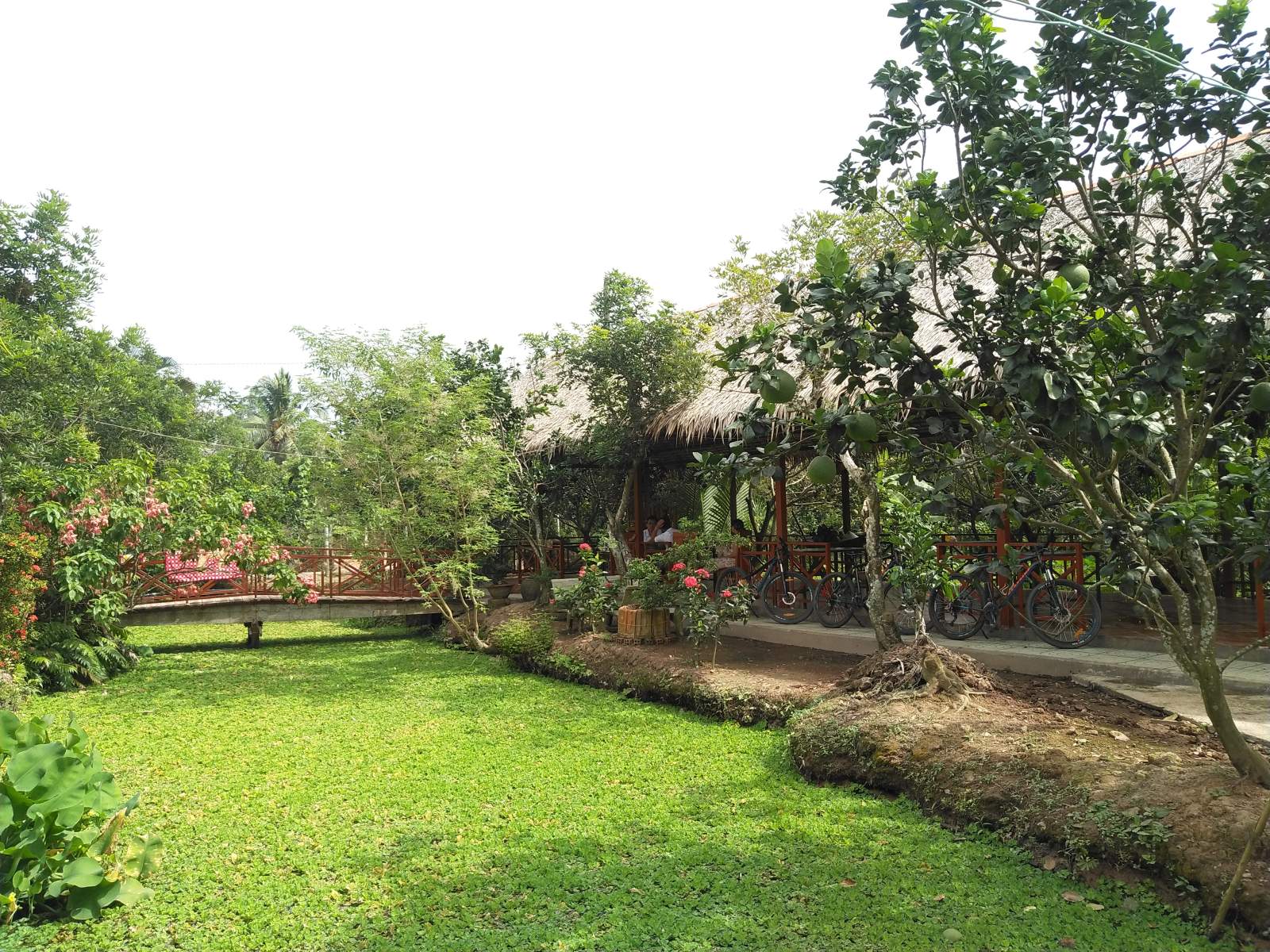 Mekong Essence Ecotour