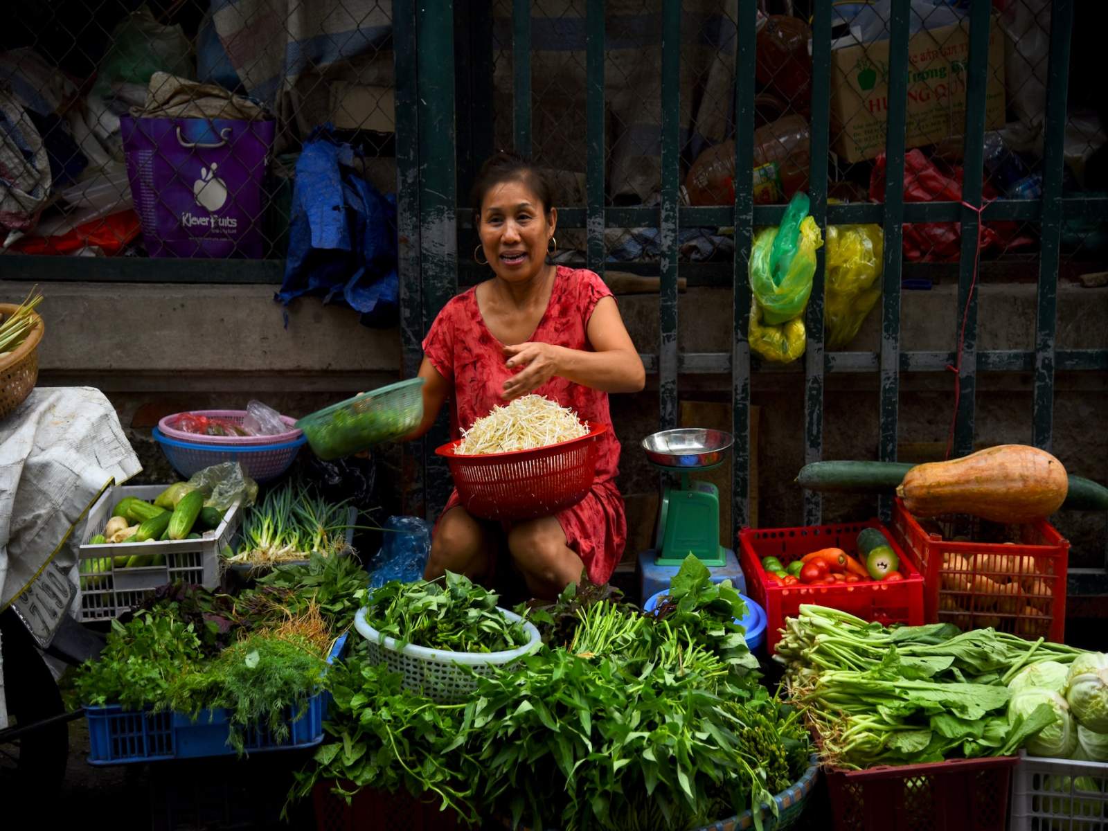 Delightful Culinary Tour in Mekong Delta