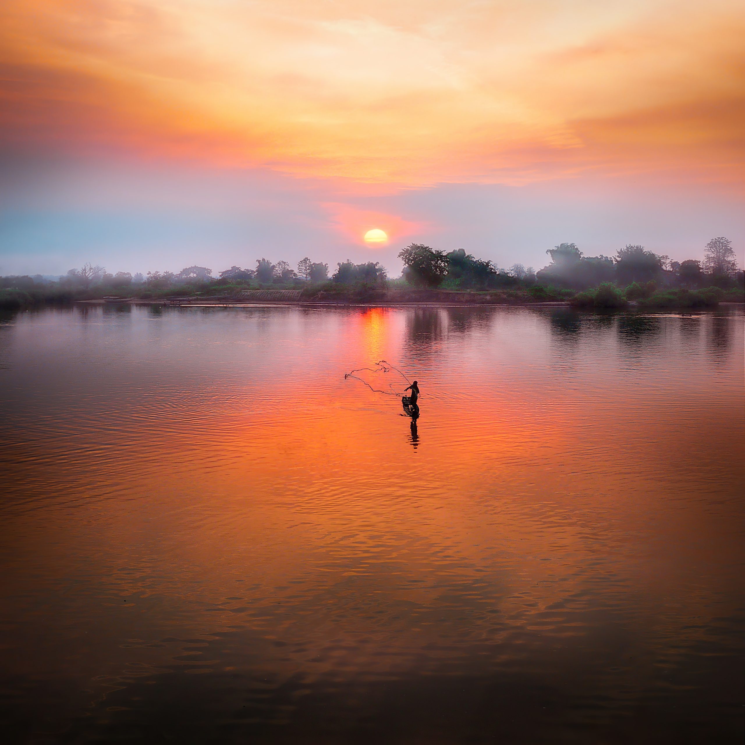 Mekong Essence Experiential Tour