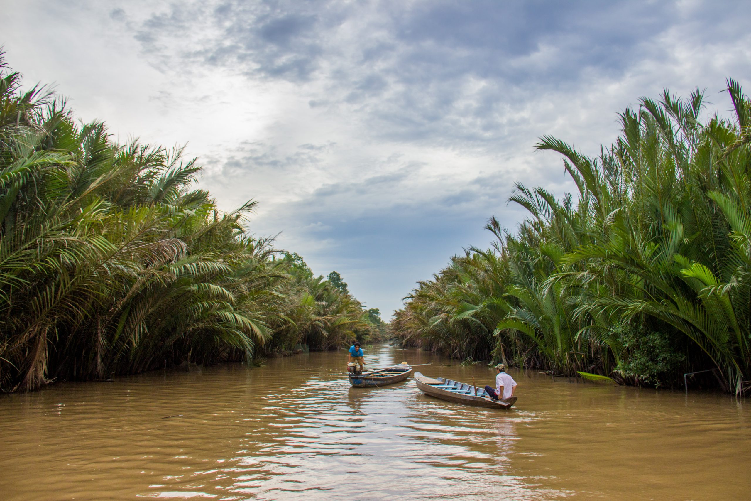 Mekong Essence Experiential Tour