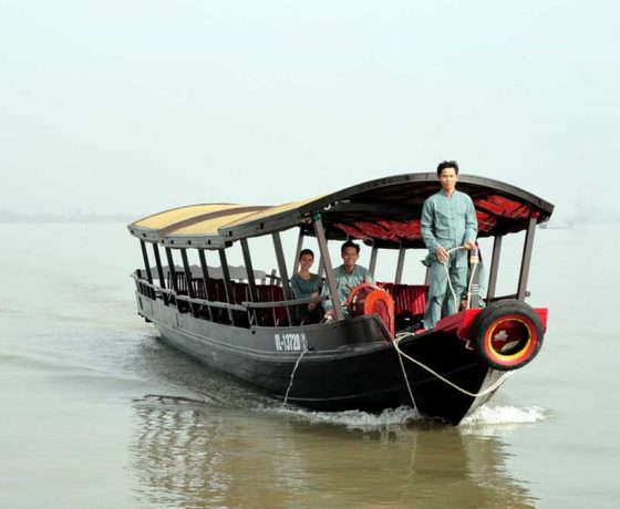  Mekong  Flavors 
