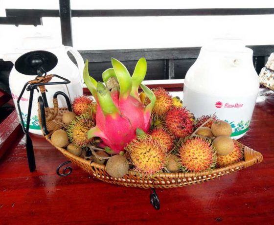 Mekong  Flavors 