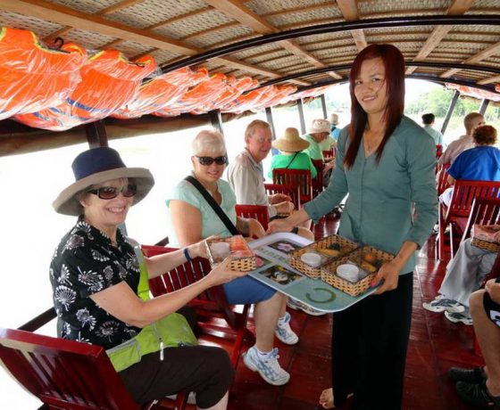  Mekong  Flavors 