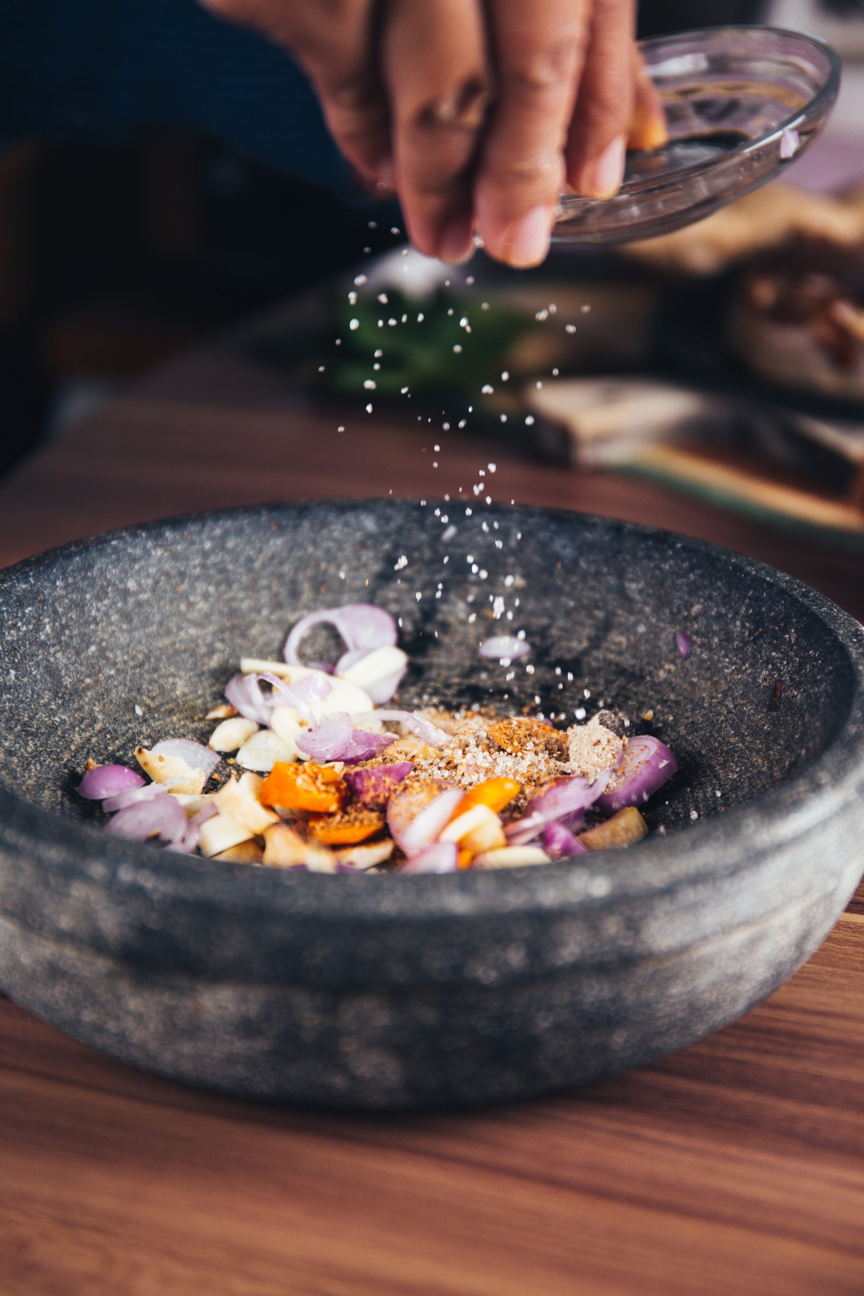 Explore Ben Tre’s Cuisine Class