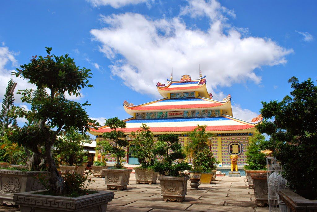 Gieng island excursion